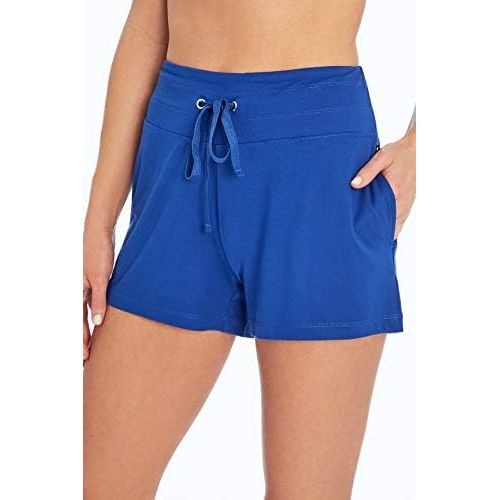  Marika Womens Lara Pocket Short