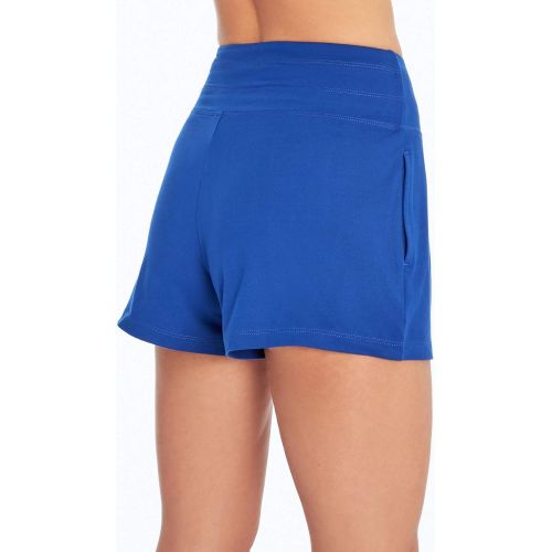  Marika Womens Lara Pocket Short