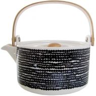 Marimekko Raesym Atto Oiva Teapot 0,7l