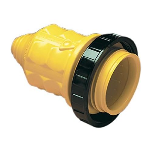  Marinco 20A30A Connector Cover