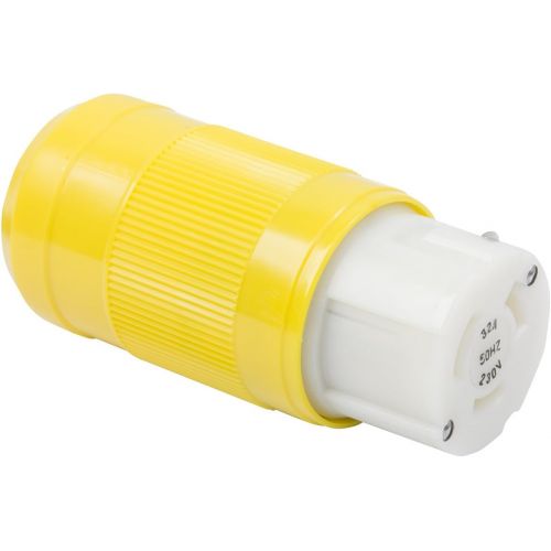  Marinco 32A 230V Locking Female Connector