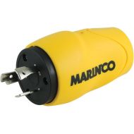 Marinco Shore Power Straight Adapters