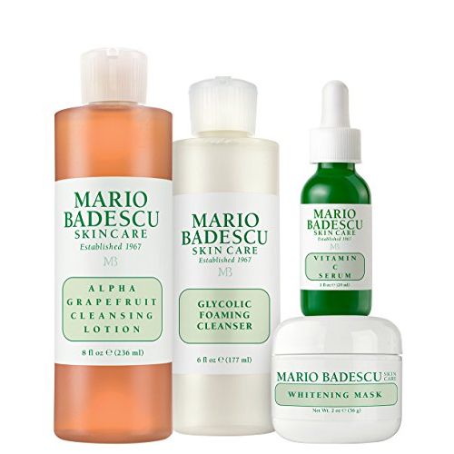  Mario Badescu The Ultimate Brightening Kit