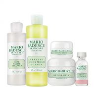 Mario Badescu Acne Control Kit