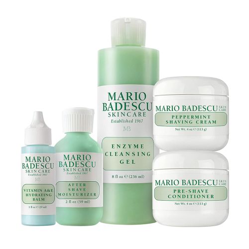  Mario Badescu The Executive Collection for Men