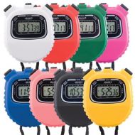 Mark 1 106L Stopwatch 8-Color Pack