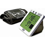 Mark of Fitness Nissei DSK-1011 Blood Pressure Monitor for Upper Arm