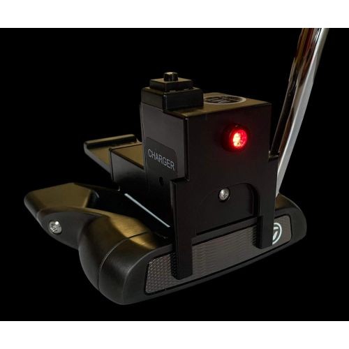  [아마존베스트]Mark-Tech Rechargeable Red Laser Putter Pro Edition Golf Training Aid