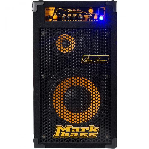  Markbass},description:The Alain Caron signature CMD Super Combo K1 from Markbass has been developed to meet Alains high standards.This three-way combo is amplified by a powerful 1,