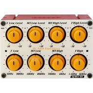 Markbass},description:The Markbass MoMark EQ44S-HE bass module provides you with maximum tonal control thanks to its four bands of semi-parametric EQ, with components upgraded to t