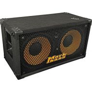 [아마존베스트]Markbass New York 122 800W Black Yellow 1.0 Channel Wired Speaker 800W 45-20,000Hz 4 Ohm Black Yellow