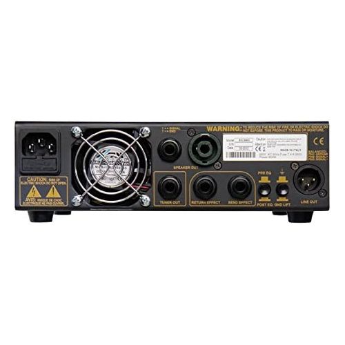  [아마존베스트]Markbass Big Bang · Bass Amp Head