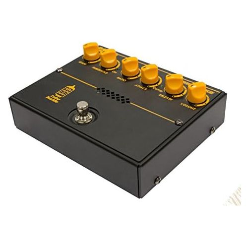  [아마존베스트]Markbass Compressore