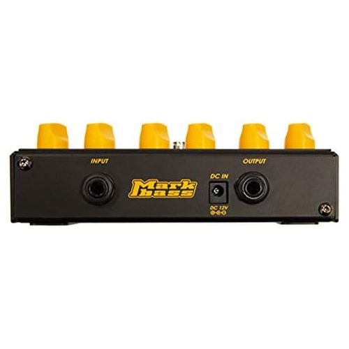  [아마존베스트]Markbass Compressore