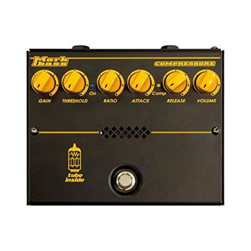  [아마존베스트]Markbass Compressore