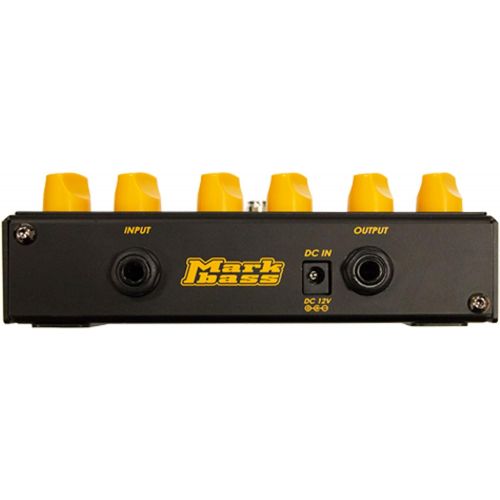  [아마존베스트]Markbass Compressore