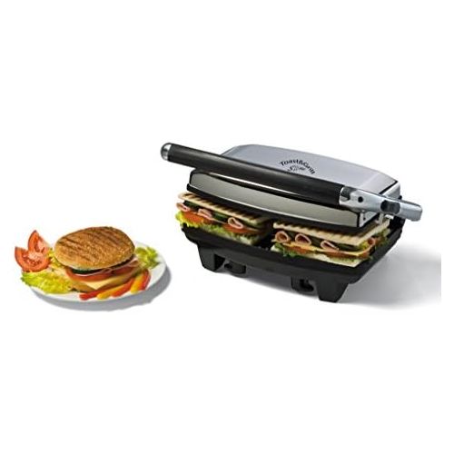  Marke: Ariete Ariete 1911 Panini Grill / 1000 Watt