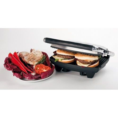  Marke: Ariete Ariete 1911 Panini Grill / 1000 Watt