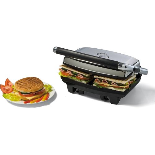  Marke: Ariete Ariete 1911 Panini Grill / 1000 Watt