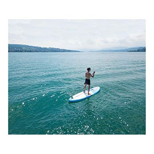  Marke: Aztron Aztron Mercury 10.10 Inflatable SUP Stand up Paddle Board Set Angebot