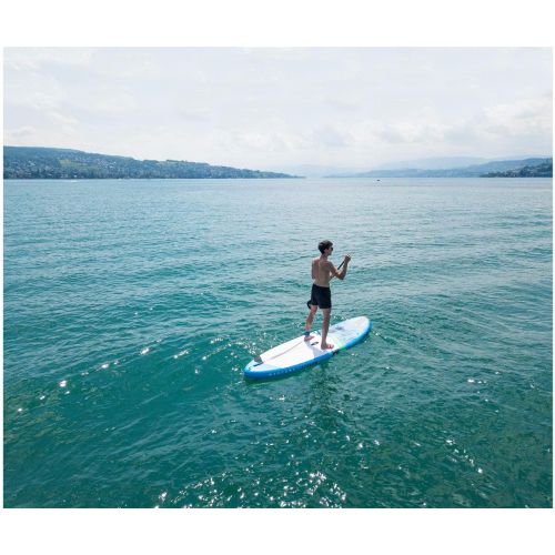  Marke: Aztron Aztron Mercury 10.10 Inflatable SUP Stand up Paddle Board Set Angebot