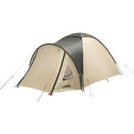Marke: CAMPZ CAMPZ Veneto XW 2P Zelt beige/grau 2020 Camping-Zelt