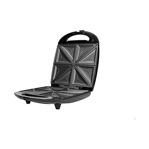  Marke: CAMRY Camry Sandwichtoaster CR 3023 [bk/gy]