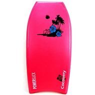 Marke: Cocovery19 XPE Slick Board/Surf Board 104 cm -PALMERAS-Cocovery19
