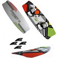 Marke: Concept X Concept X Kiteboard Ruler II PRO Series Diverse Groessen