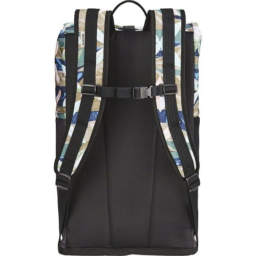  Marke: Dakine Dakine Plate Lunch Section 28L Wet Dry Rucksack Rucksack Bag Island Bloom - Wasserdicht, spritzwassergeschuetzt