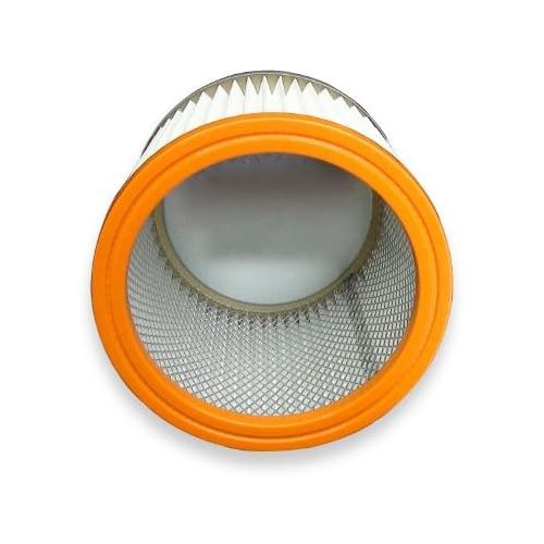  Marke: Kallefornia waschbarer Filter Faltenfilter Rundfilter fuer Aquavac 7413 B / 7408 P / 8203 P Kallefornia K702