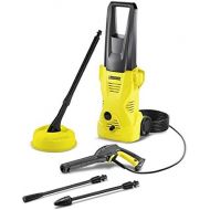 Marke: Karcher Karcher Hochdruckreiniger K 2.990 M inkl. Zubehoer