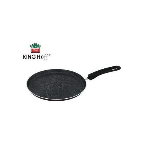  Marke: Kinghoff Kinghoff Pfanne fuer Pfannkuchen Crepe - Pfanne Granitbeschichtung Ø 28cm x 2.0cm KH - 1128