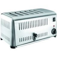 Marke: LACOR Lacor 69296 Buffet-Toaster fuer 6 Brotscheiben 3240 W