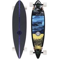 Marke: Long Island Long Island Longboards Longboard Complete Spot 9.2 x 39.7 Complete