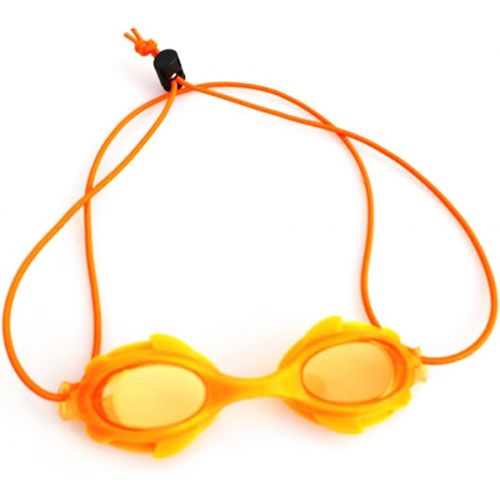  Marke: MagiDeal MagiDeal Elastische Gummiseil Expanderseil und 1er Kordelklemme Kordelstopper fuer Schwimmbrille Schnorchelmaske Tauchermaske Halter Bander, Brillenbander