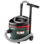 Marke: Metabo Metabo Nass- & Trockensauger AS 20 L (Industriestaubsauger, beutellos; Luftleistung max: 3600 l/min, 1200 W) 602012000