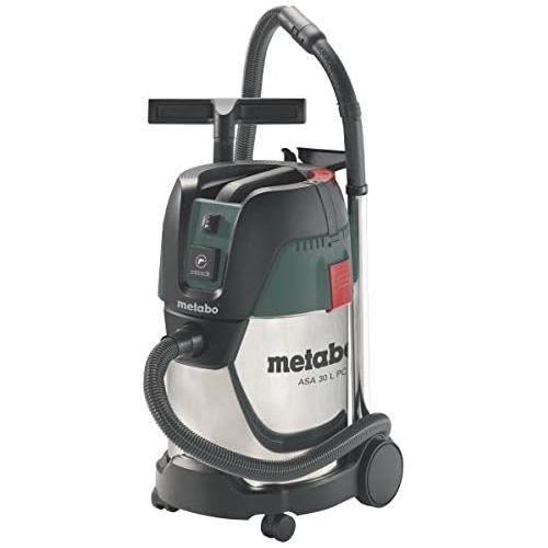  Marke: Metabo Metabo 6.02015.00 Allessauger ASA 30 LPC Inox