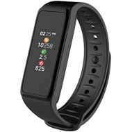 Marke: MyKronoz MyKronoz KRZEFIT3-BLACK/BLACK Activity Tracker, Black/Black, UNIVERSAL