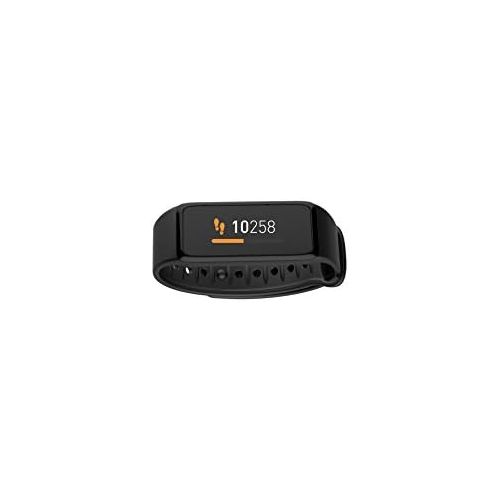  Marke: MyKronoz MyKronoz KRZEFIT3-BLACK/BLACK Activity Tracker, Black/Black, UNIVERSAL