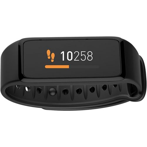  Marke: MyKronoz MyKronoz KRZEFIT3-BLACK/BLACK Activity Tracker, Black/Black, UNIVERSAL