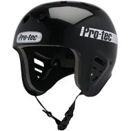 Marke: Pro-Tec Pro-Tec Helm The Fullcut Water,Gloss Black,XL