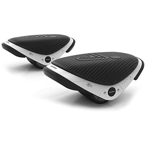  Marke: SEGWAY Segway e-Scooter Drift W1 E-skate, Weiss, One Size