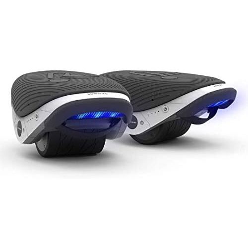  Marke: SEGWAY Segway e-Scooter Drift W1 E-skate, Weiss, One Size