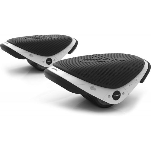  Marke: SEGWAY Segway e-Scooter Drift W1 E-skate, Weiss, One Size