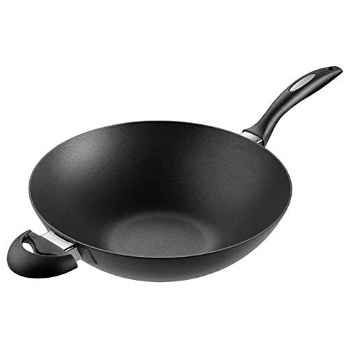  Marke: Scanpan Scanpan 64303200Wokmit Rostund Stabchen-IQ, 32cm