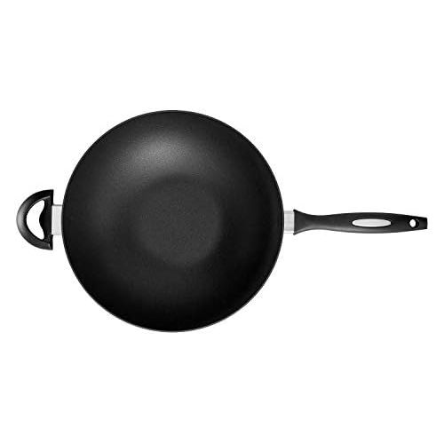  Marke: Scanpan Scanpan 64303200Wokmit Rostund Stabchen-IQ, 32cm