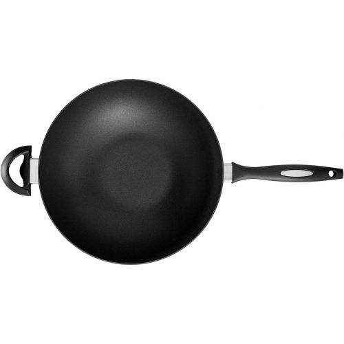  Marke: Scanpan Scanpan 64303200Wokmit Rostund Stabchen-IQ, 32cm