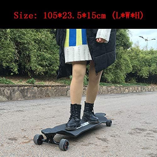  Marke: Skateboards Skateboards JXYH Professionelles Longboard Downhillboard Sinking Board Autobahnboard Brush Street Travel Allgemeines Fuer Erwachsene Anfanger