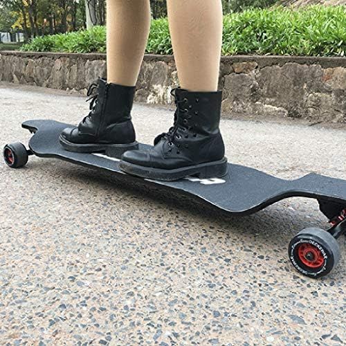  Marke: Skateboards Skateboards JXYH Professionelles Longboard Downhillboard Sinking Board Autobahnboard Brush Street Travel Allgemeines Fuer Erwachsene Anfanger